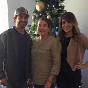 Meet your Posher, Evangelina